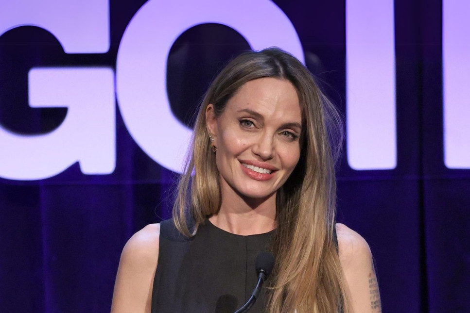 Angelina Jolie vasiyetini açıkladı: Hayatımın filmini asla çekmeyin