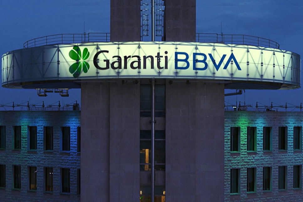 Garanti BBVA ve iştiraklerinin üst yönetiminde yeni atamalar yapıldı