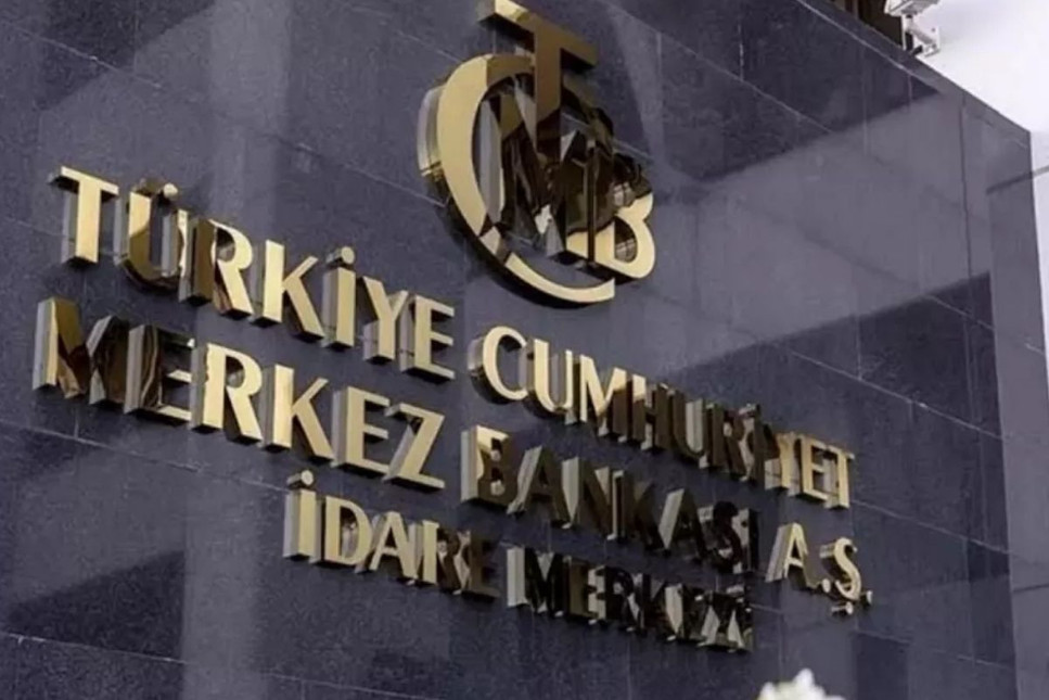 Merkez Bankası, Kasım Ayı Fiyat Gelişimleri Raporu'nu açıkladı