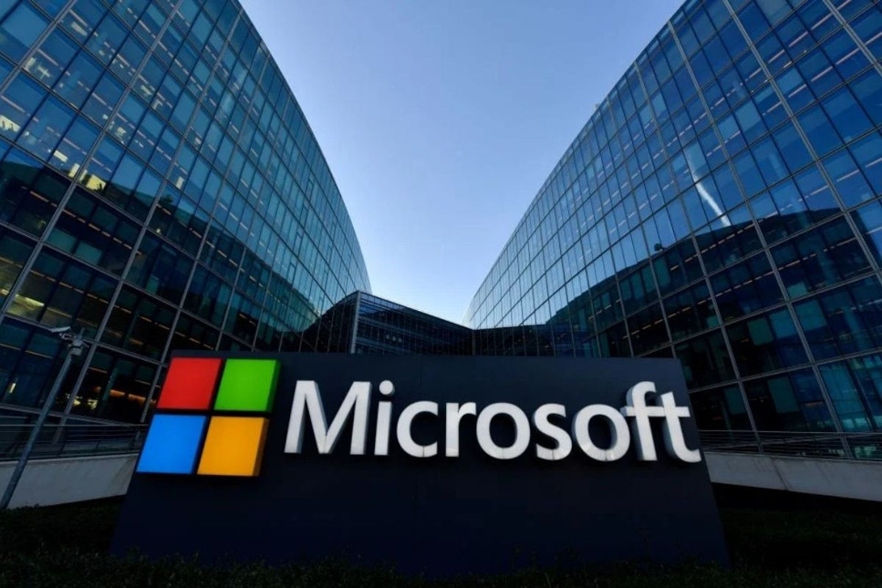 Microsoft’a rekabete aykırı davranıştan 1 milyar sterlinlik fatura davası 