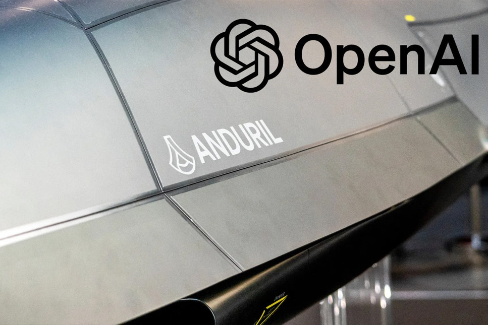 OpenAI’den savunma şirketi Anduril ile stratejik ortaklık