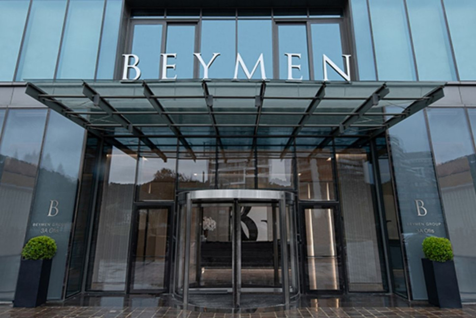 Beymen Group'ta üst düzey atamalar