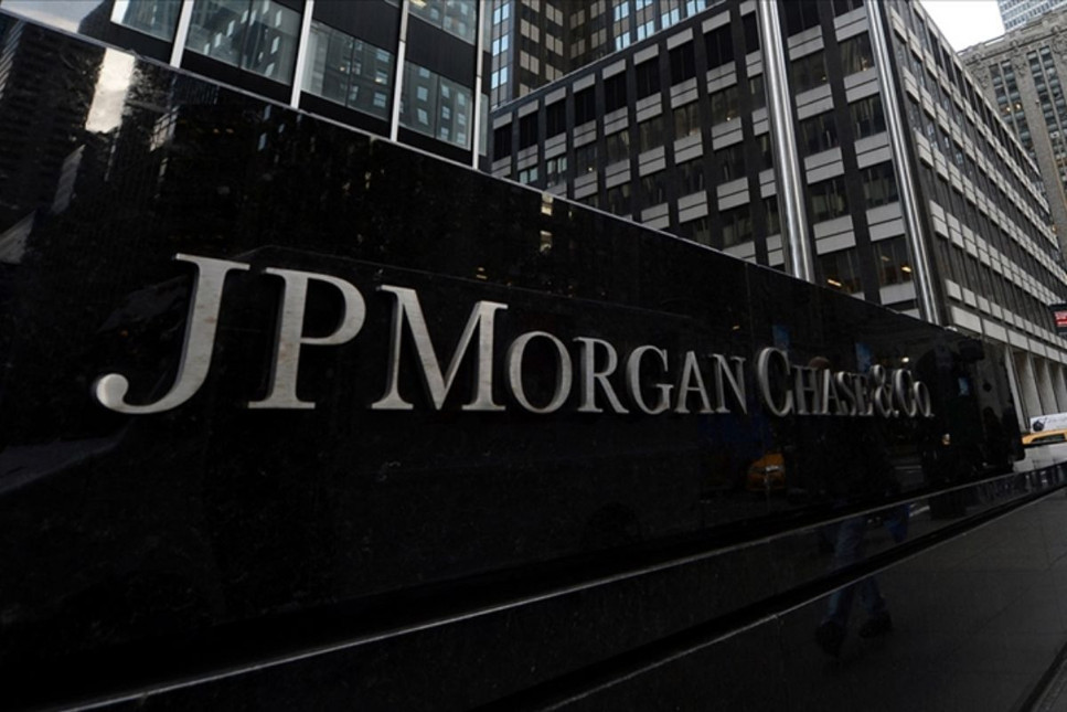 JPMorgan'dan Türkiye tahmini: 2025'te enflasyon yüzde 26'ya gerileyecek