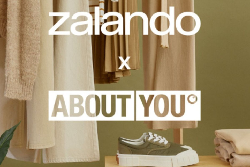 E-ticaret devi Zalando rakibi About You’yu 1.1 milyar euroya alıyor