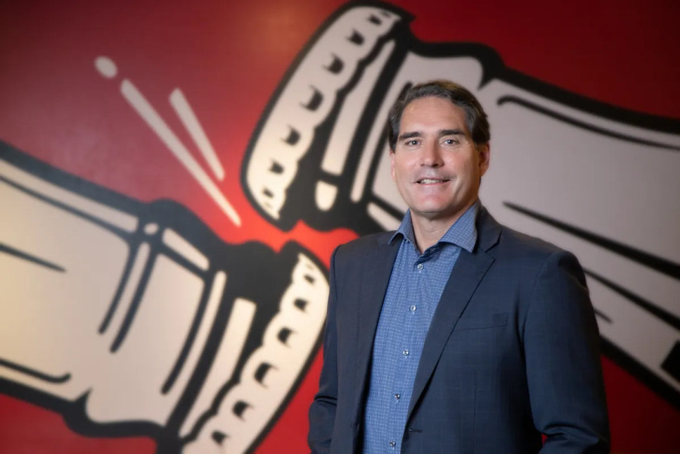 Coca-Cola’da Henrique Braun yeni operasyon müdürü(COO) oldu