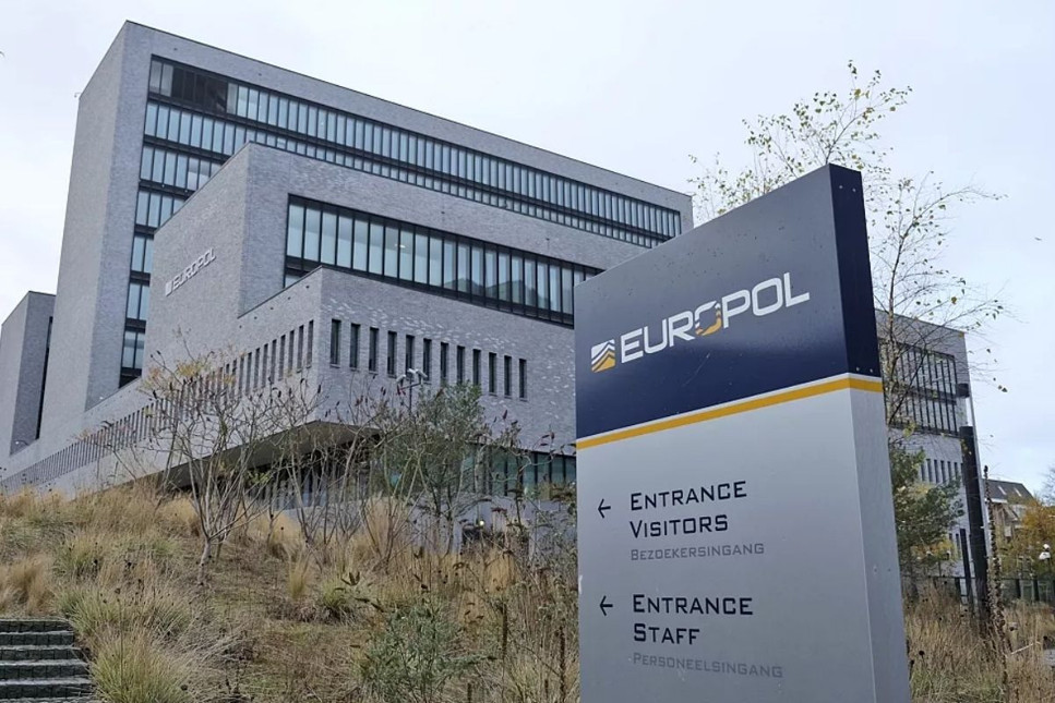 Europol: PKK Avrupa'da uyuşturucu ve insan kaçakçılığından milyonlarca euro sağladı