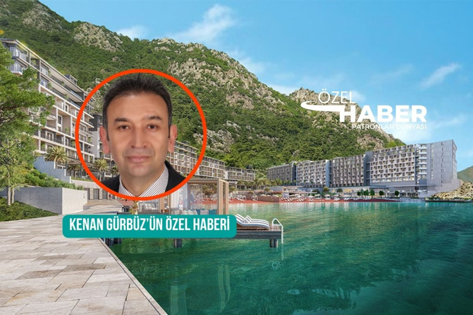 Marmaris Belediyesi’nin inşaatını mühürlediği SİNPAŞ, KAP’a gönderdiği açıklamada, ‘Yasal haklarımızı kullanacağız’ dedi