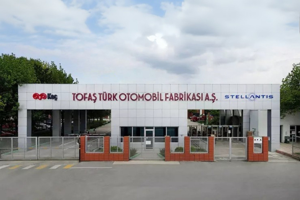 TOFAŞ'ta işten çıkarmaların sebebi ihracattaki aksama