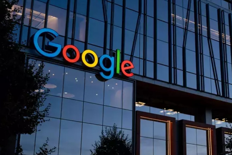 Rekabet Kurulu'ndan Google'a 2.6 milyar TL ceza verildi