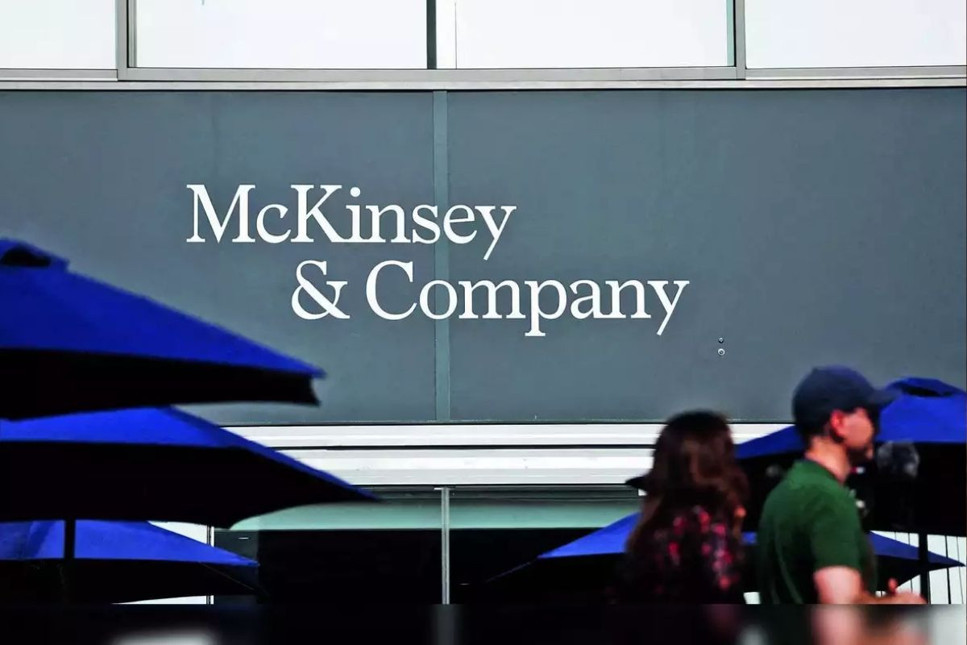 McKinsey, bağımlılık yapan opioid ağrı kesici soruşturmasında 650 milyon dolar ödeyecek