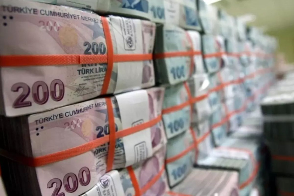 Merkez Bankası'nın rezervi 159,4 milyar dolara yükseldi