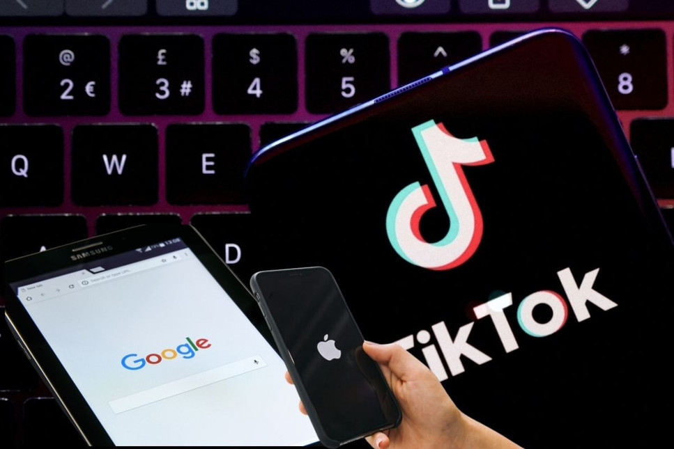 ABD Temsilciler Meclisi Komitesi TikTok’un ABD’de kapatılması için Apple ve Google’a hazırlıklı olmaları talimatı verdi