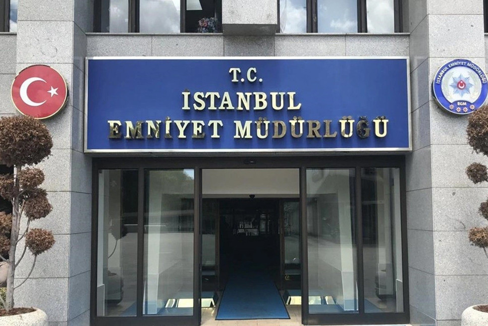 İstanbul Emniyet Müdürlüğünde atamalar: 19 şube ve 20 ilçe emniyet müdürlüğünde değişiklik yapıldı