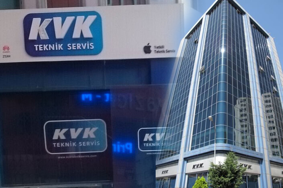 KVK'nın yeni sahibi Cevahir Holding oldu: Turkcell tek yetkili distribütörü oldu