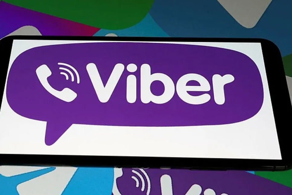 Rusya’da Viber'e erişim engeli