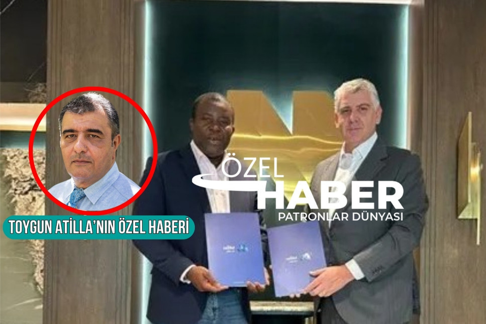 Demokratik Kongo Cumhuriyeti'nde siyasi krize neden olan yolsuzluk iddialarının merkezindeki Miller Holding, Gana'da milyon dolarlık projeye imza attı