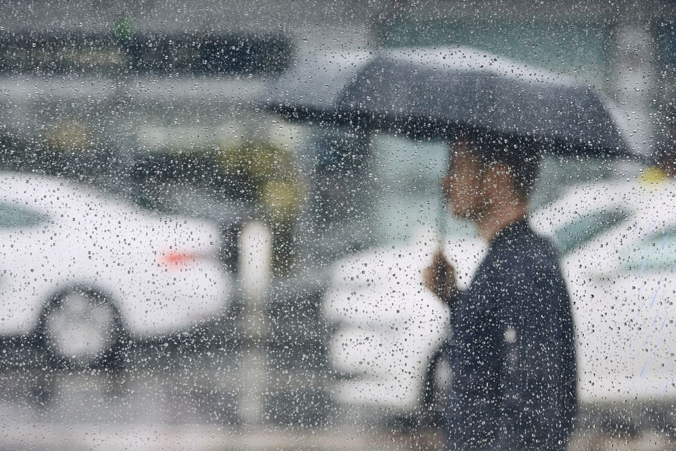 Meteorolojiden Marmara ve Ege için yağış, Güney Ege için fırtına uyarısı