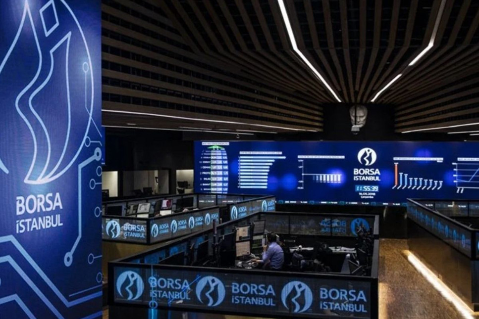 Borsa İstanbul'da sektör endekslerinde en çok spor kazandırdı