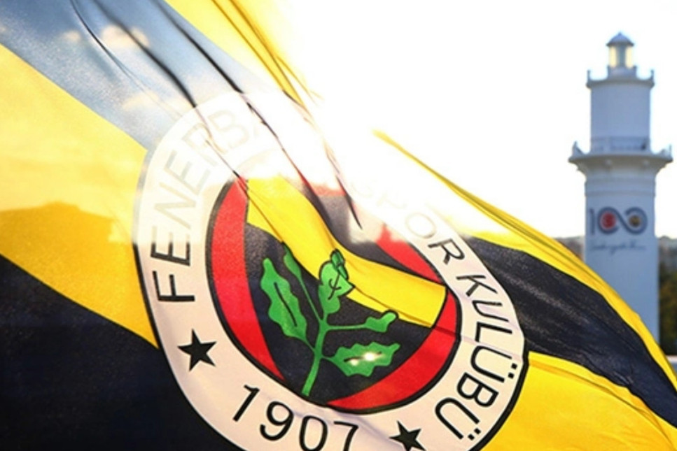 Fenerbahçe'nin sponsorları ve sponsorluk bedelleri belli oldu