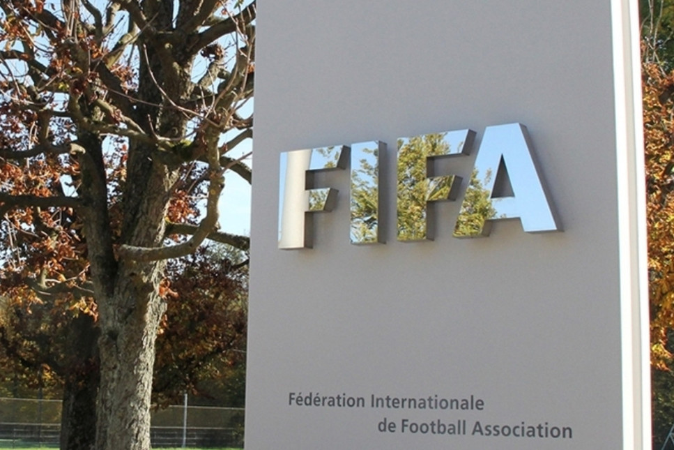 FIFA Disiplin Komitesinden Denizlispor'a puan silme cezası