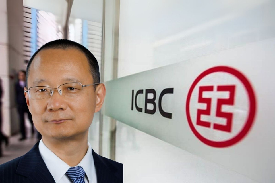 ICBC Turkey Genel Müdürü Dr. Shoujiang Wang oldu 