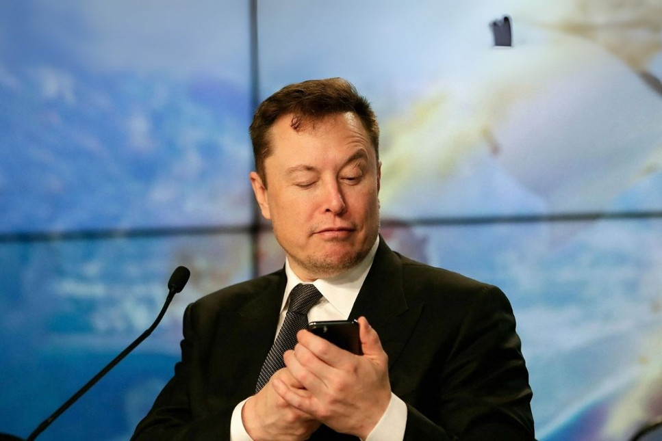 Elon Musk’ın günlüğü: Gündeminde X’in yapay zeka modeli Grok var