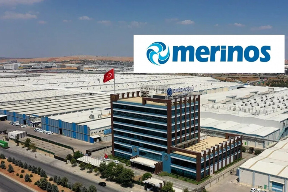 Erdemoğlu Holding, Merinos halıyı halka arz etmeye hazırlanıyor