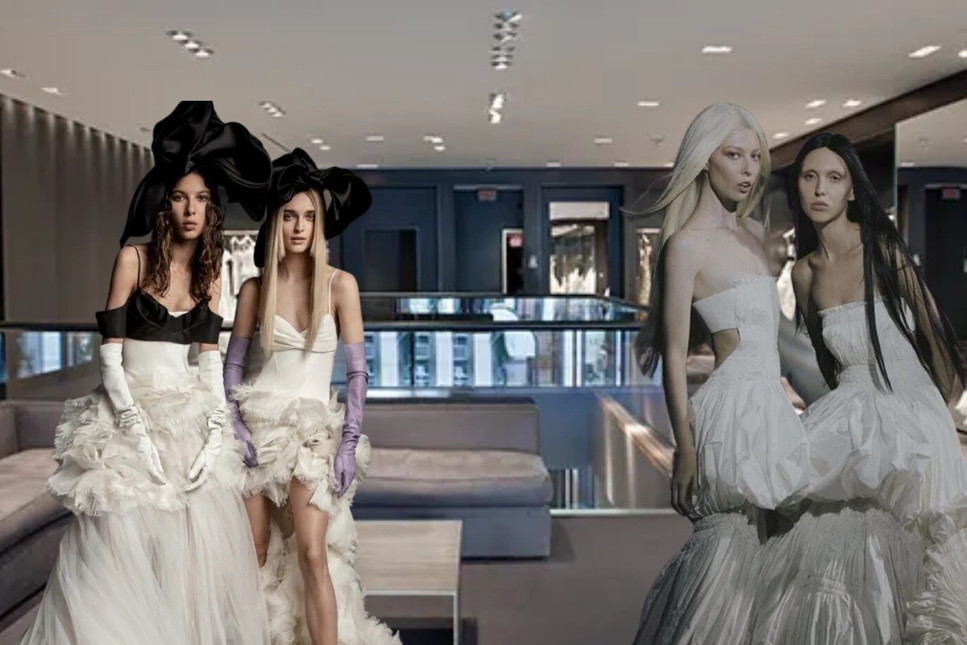 Ünlü modacı Vera Wang markasını WHP Global’e satma kararı aldı