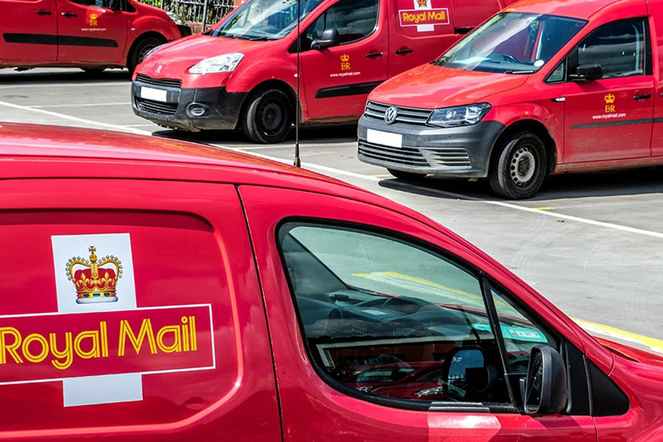 500 yıllık İngiliz posta teşkilatı Royal Mail özelleştirildi