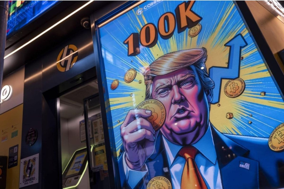 Seçilmiş ABD Başkanı Donald Trump’ın 'Stratejik Bitcoin Rezervi' oluşturma ihtimali kripto piyasasını hareketlendirdi