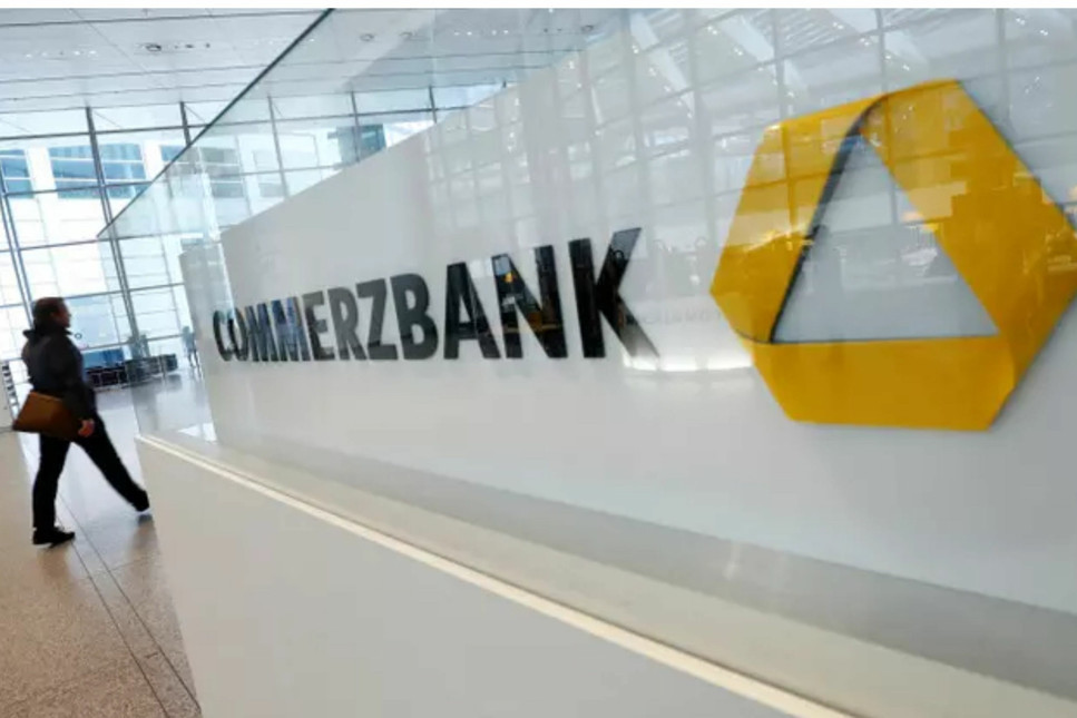 UniCredit, Alman Commerzbank'taki hissesini yüzde 28'e çıkardı