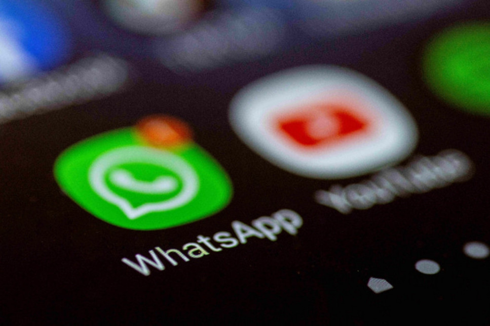 İskoçya, hükümet çalışanlarına WhatsApp kullanmayı yasakladı