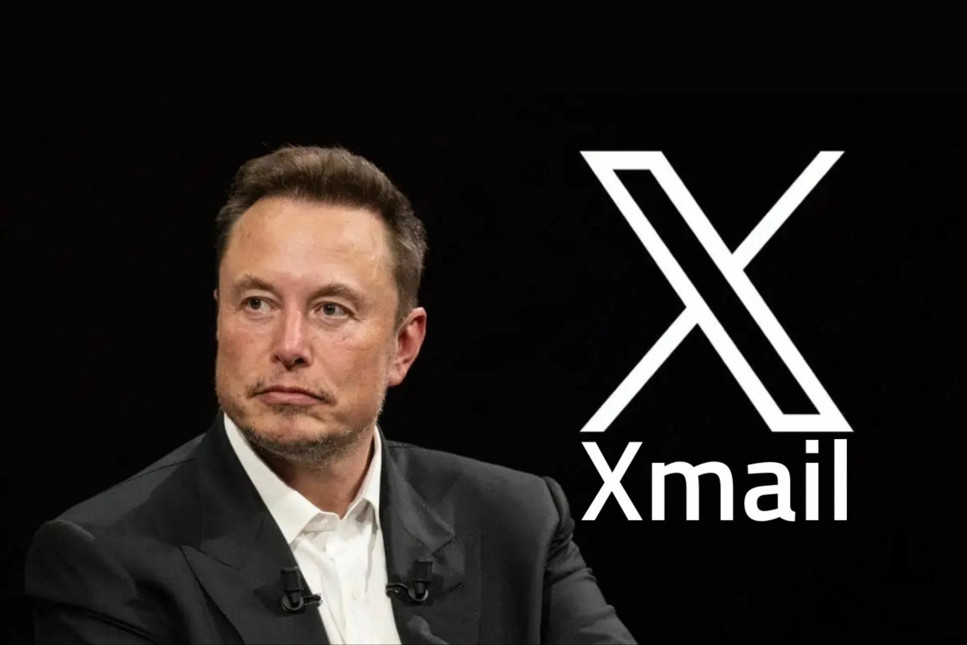 X’in sahibi Elon Musk, Gmail’e rakip bir elektronik posta hizmeti sunmayı planladığını açıkladı: Yapılacaklar listemde