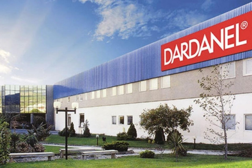 Dardanel'den 100 milyon lira nominal değerinde hisse satışı