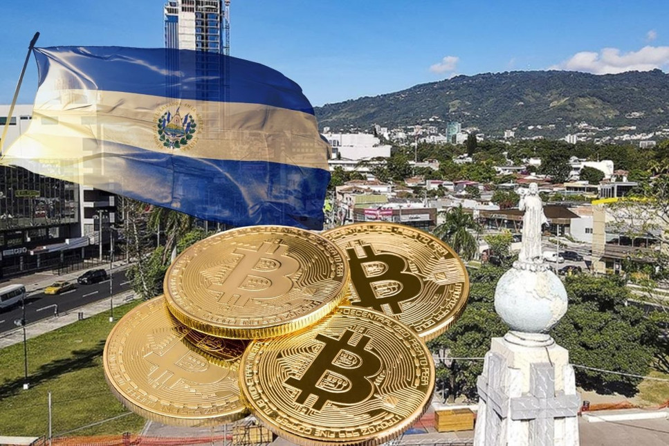 Dünyada Bitcoin’i yasal ödeme olarak kabul eden ilk ülke El Salvador, bu politikasından vazgeçti 