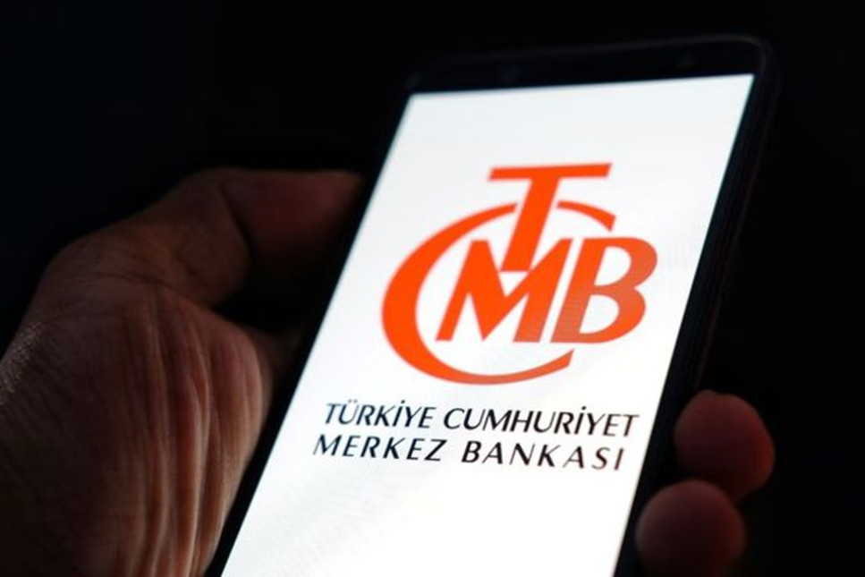 TCMB'den yeni akademik X hesabı