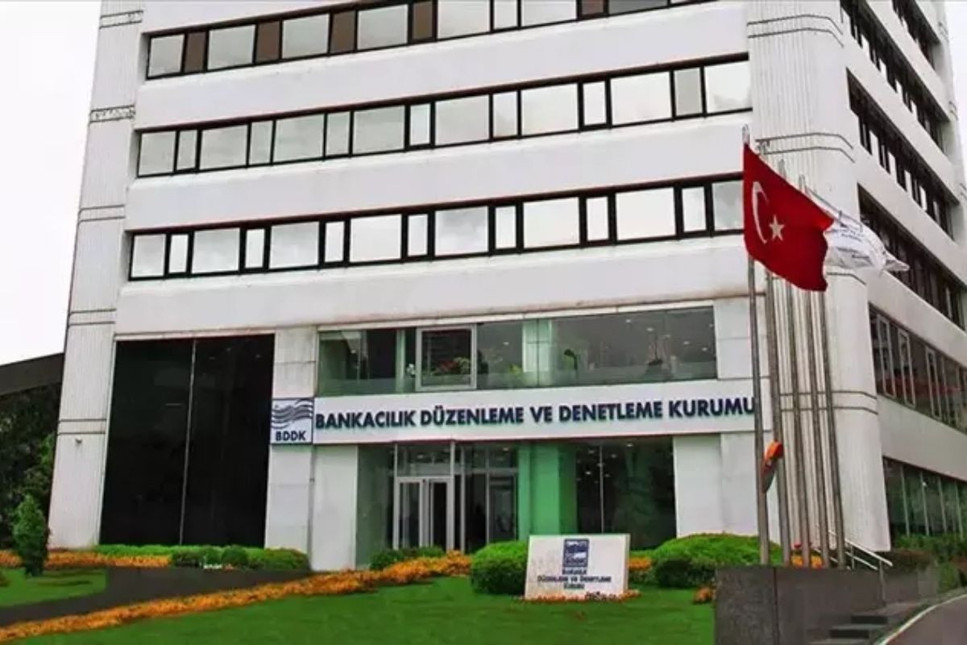 BDDK, bankaların 'sermaye yeterliliği hesaplamasında' değişiklik yaptı