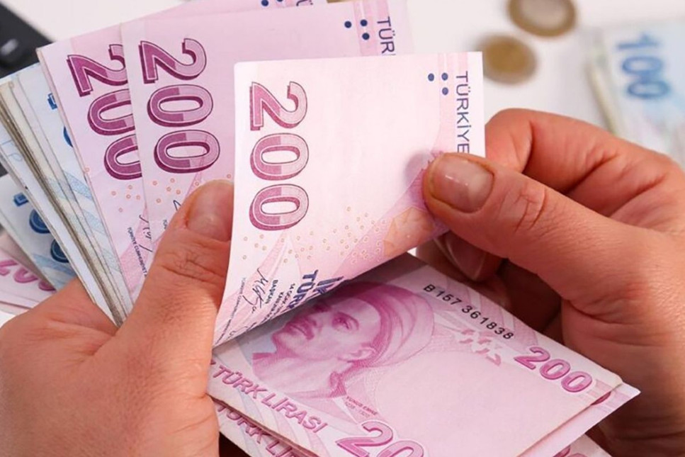 Hazine alacakları kasım sonu itibarıyla 27,6 milyar lira oldu