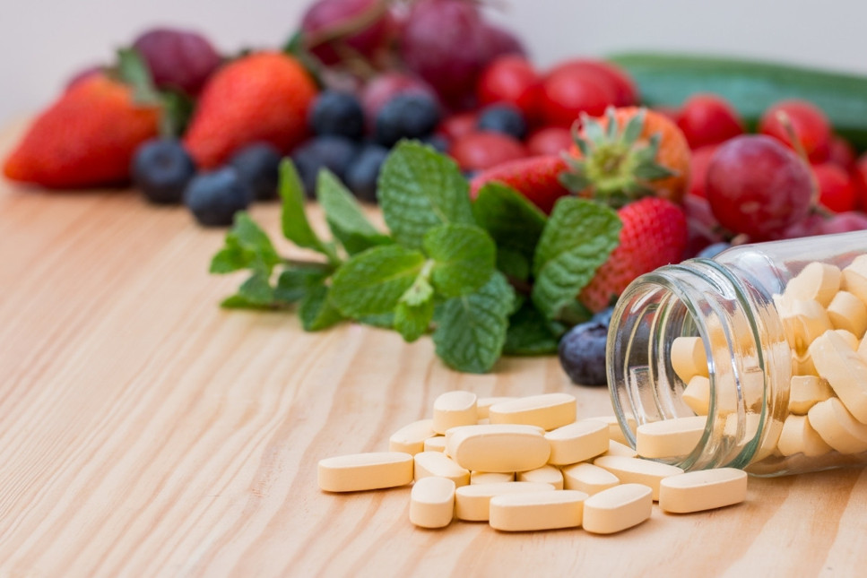 Süper kahraman multivitaminlerin kanser ve zihin gerilemesine karşı etkisini Harvardlı uzmanlar açıkladı