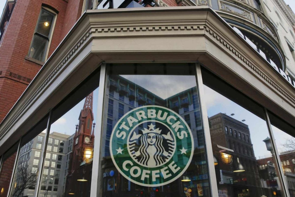 Starbucks çalışanları ücret ve çalışma koşulları konusundaki anlaşmazlık nedeniyle 5 günlük grev kararı aldı