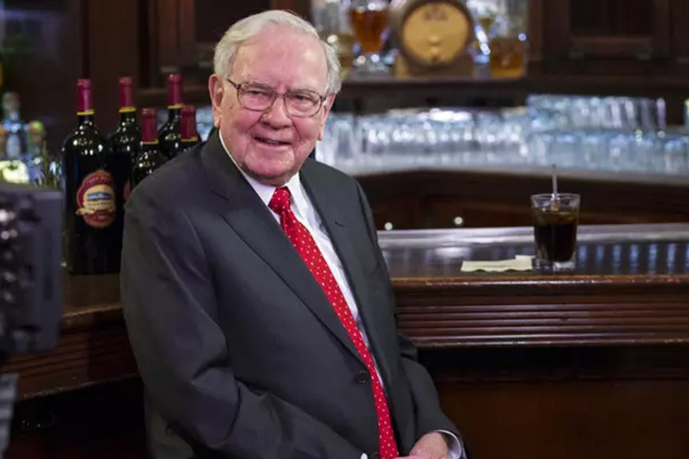 Warren Buffett’dan 409 milyon dolarlık enerji hissesi yatırımı