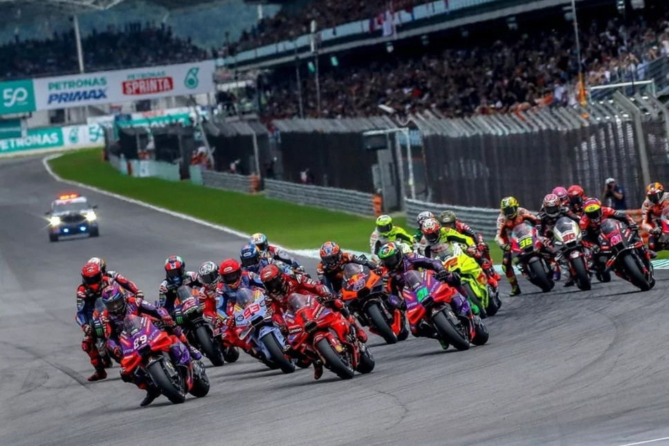 Formula 1'in sahibi Liberty Media'nın MotoGP satın alımı, AB soruşturması nedeniyle ertelendi