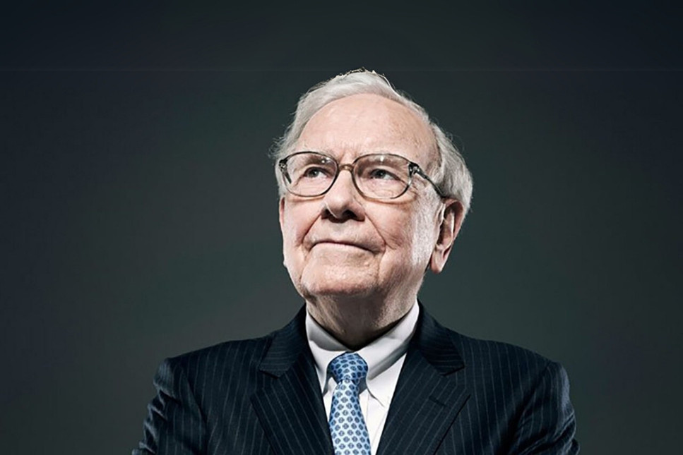 Warren Buffet'dan doğalgaza yatırım: 409 milyon dolarlık hisse aldı