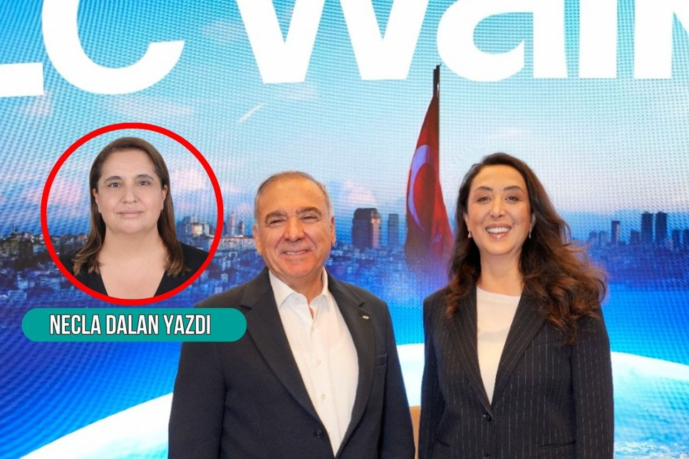 Amerikalı danışmanı dinleyerek 2021 krizinden çıkan LC Waikiki, Avrupa'da ilk 5'e girdi