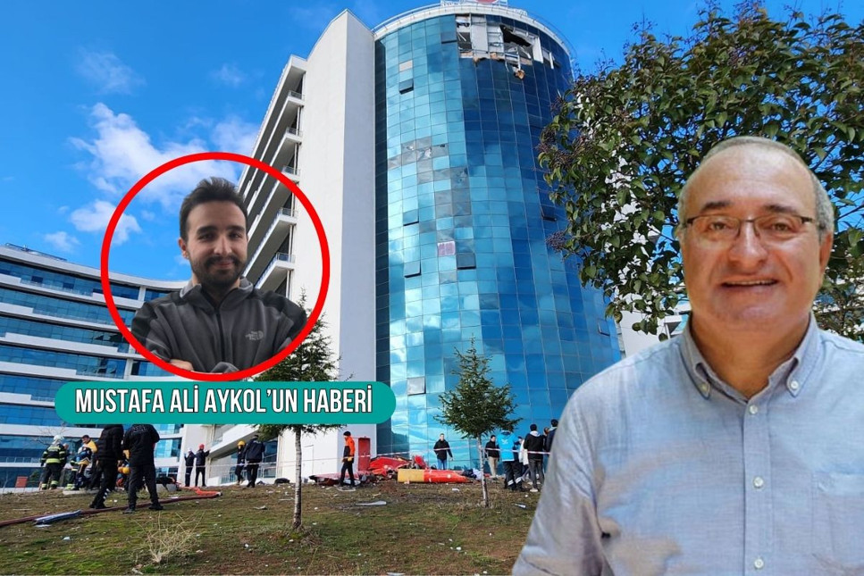 İTÜ Afet Yönetimi Enstitüsü Müdürü Prof. Dr. Mikdat Kadıoğlu PD'ye anlattı: Helikopter kazasında tek suçlu sis değil