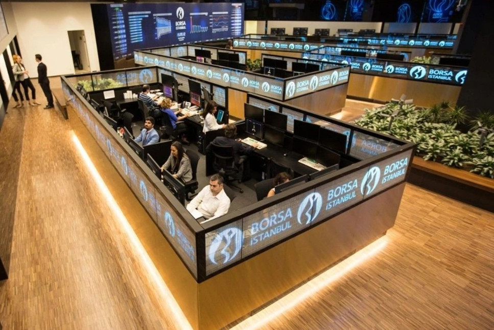 Borsa İstanbul'da iki hisseye kredili işlem yasağı