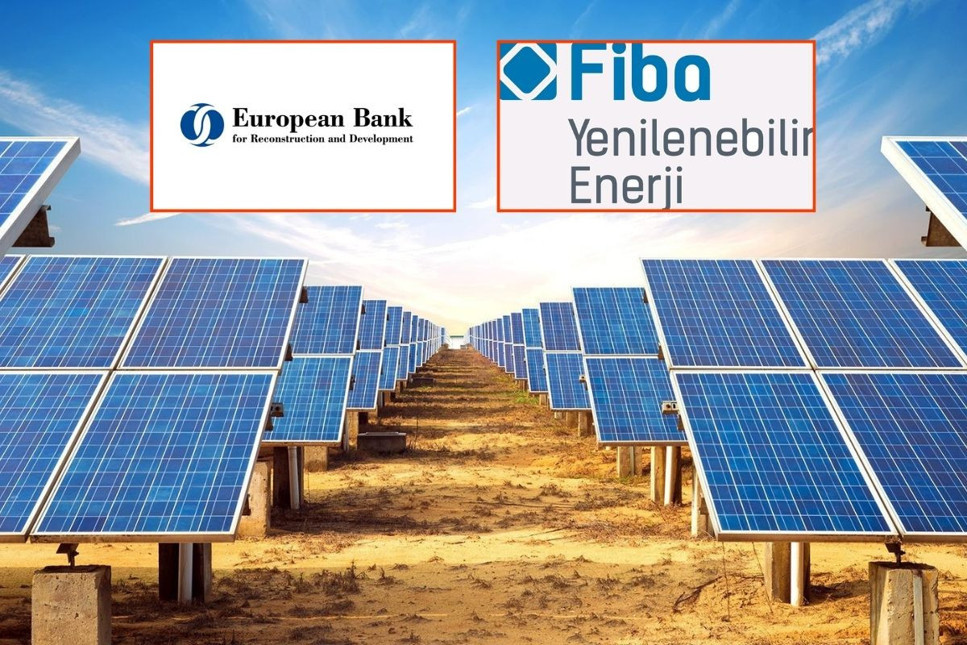 EBRD'den Kavram Enerji'ye 42 milyon dolar finansman