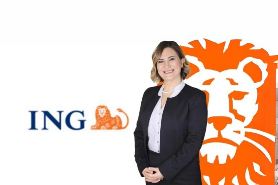  ING Türkiye Operasyon Genel Müdür Yardımcısı (COO) ve İcra Kurulu Üyesi görevine Hüsniye Ulu atandı