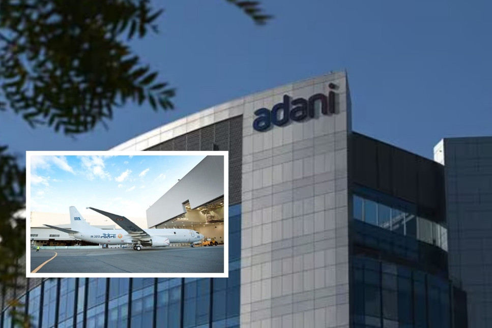 Adani Grubu, Air Works'ü 1 milyar 657 milyon karşılığında satın aldı