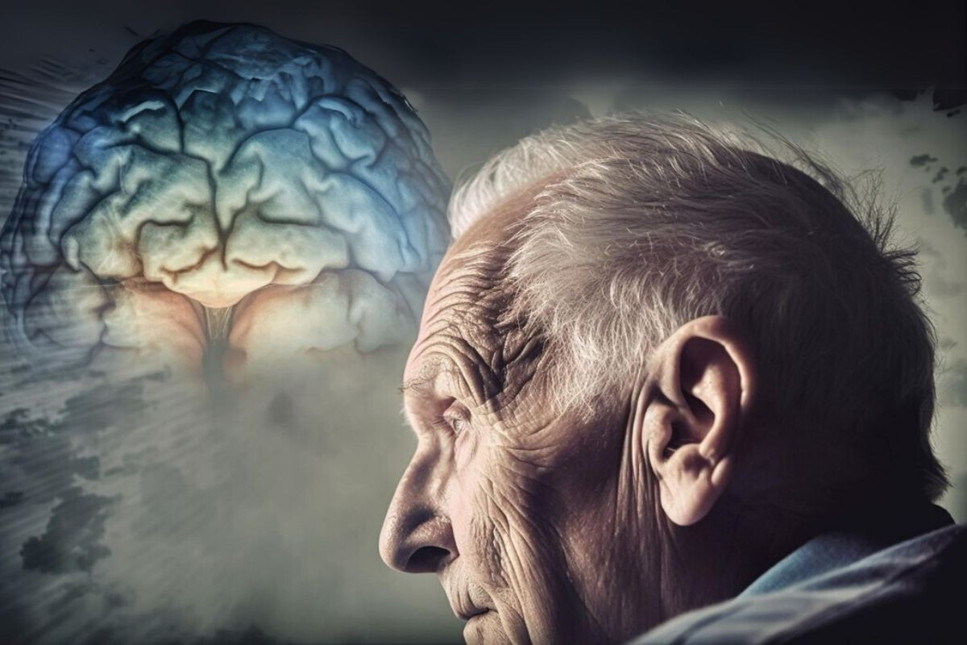 Türk bilim insanı ve ekibi Alzheimer hastalığı ve beyindeki hücresel stresin arasındaki bağlantıyı keşfetti 